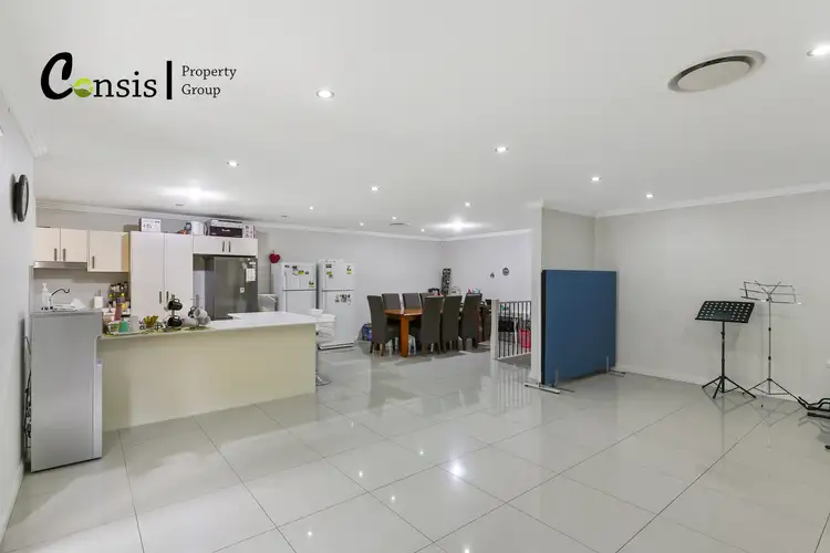 Third view of Homely other listing, 48A Midson Road, Eastwood NSW 2122