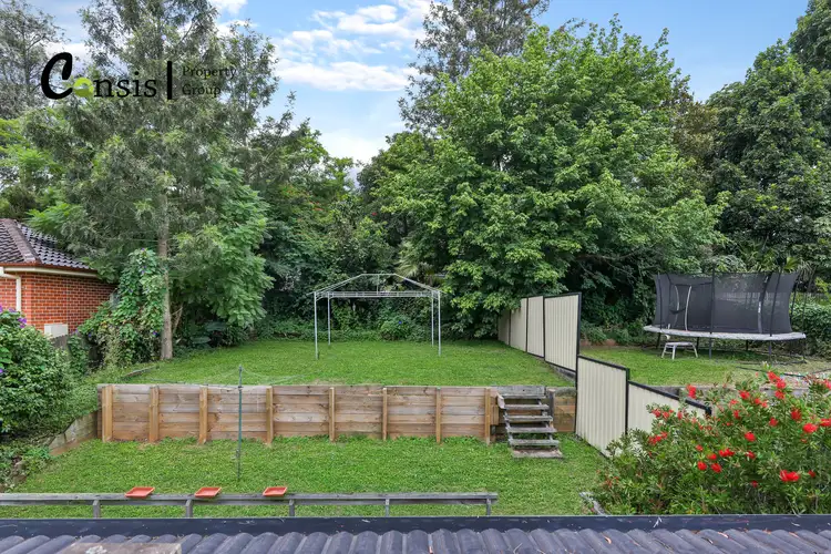 Sixth view of Homely other listing, 48A Midson Road, Eastwood NSW 2122