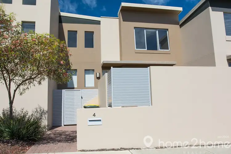 4/183 Marmion Street, Fremantle WA 6160