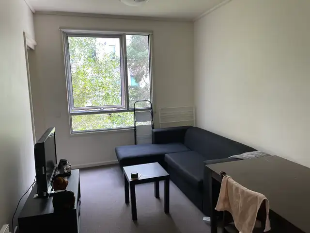 Fifth view of Homely apartment listing, 6110 (1D10) 570 Lygon St, Carlton VIC 3053