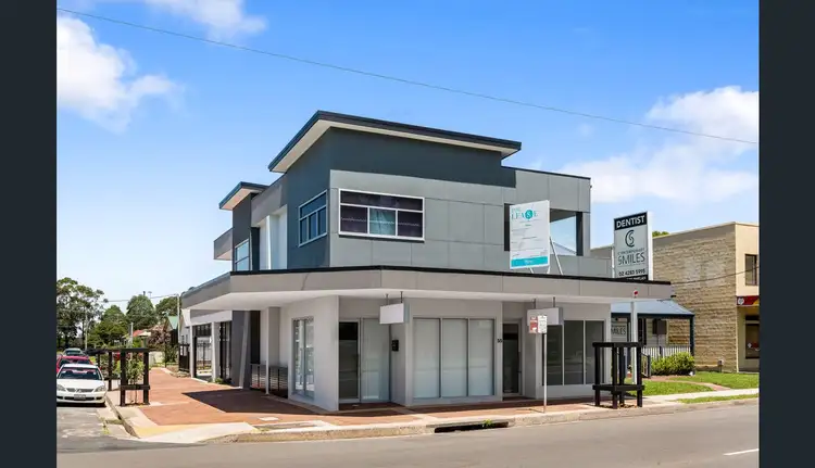 1/55 Railway Street