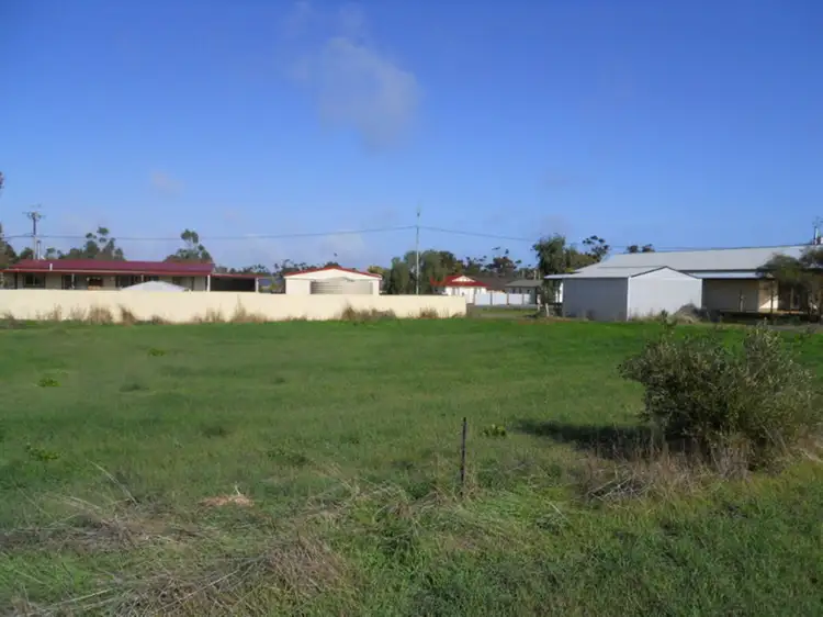 LOT 10 & 11 Mildred, Kapunda SA 5373