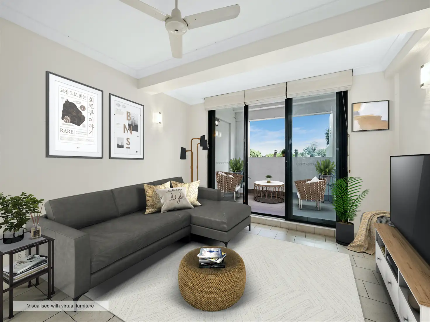 Main view of Homely apartment listing, 9/2 Holt Street, Stanmore NSW 2048
