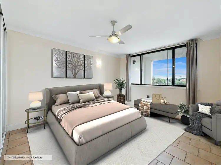 Second view of Homely apartment listing, 9/2 Holt Street, Stanmore NSW 2048