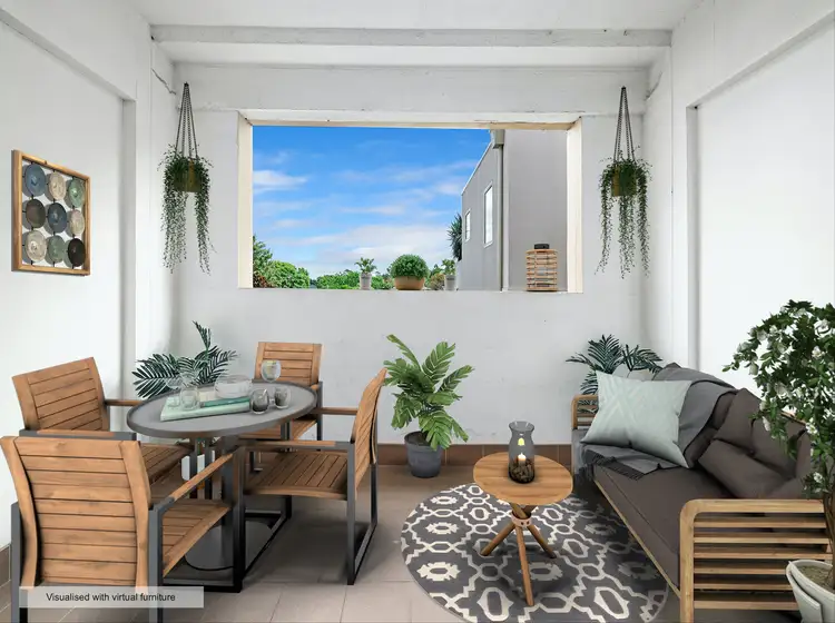 Third view of Homely apartment listing, 9/2 Holt Street, Stanmore NSW 2048