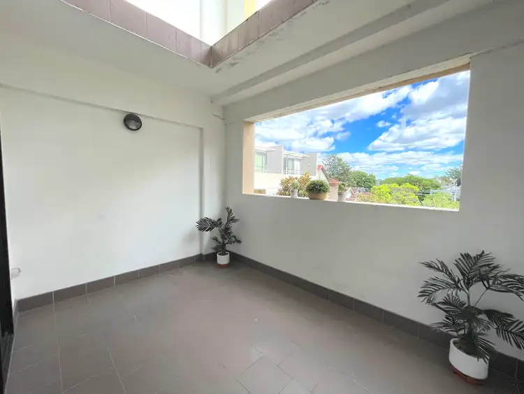 Sixth view of Homely apartment listing, 9/2 Holt Street, Stanmore NSW 2048