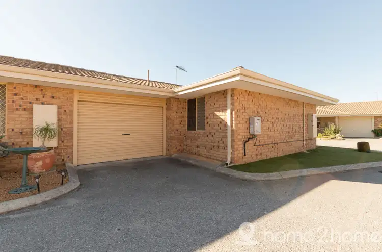 Second view of Homely villa listing, Unit 8/15-17 Ashford Avenue, Rockingham WA 6168
