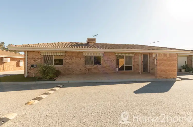 Third view of Homely villa listing, Unit 8/15-17 Ashford Avenue, Rockingham WA 6168