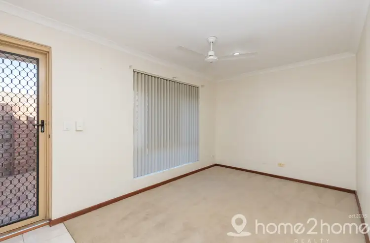 Fourth view of Homely villa listing, Unit 8/15-17 Ashford Avenue, Rockingham WA 6168