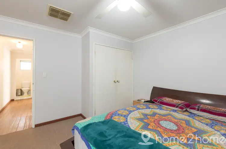 Seventh view of Homely villa listing, Unit 41/15-17 Ashford Avenue, Rockingham WA 6168