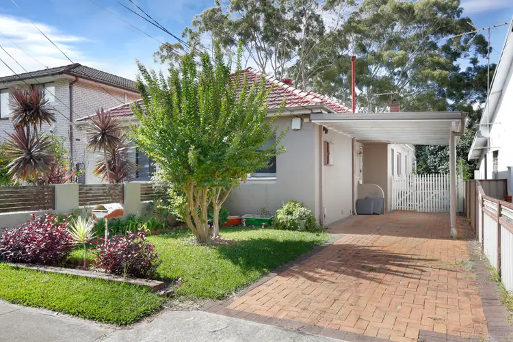 22a Cobden Street, Enfield NSW 2136