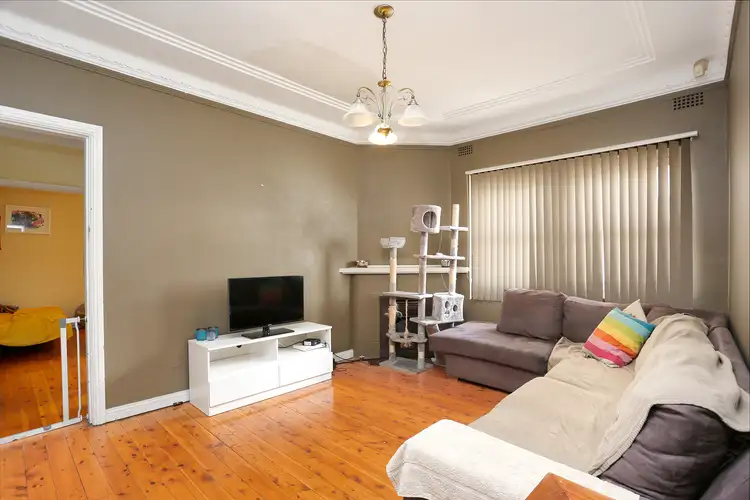 Second view of Homely semi-detached listing, 22a Cobden Street, Enfield NSW 2136