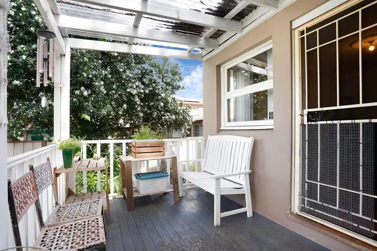 Fifth view of Homely semi-detached listing, 22a Cobden Street, Enfield NSW 2136
