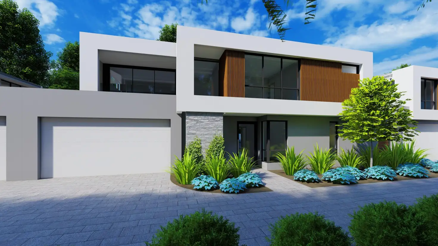 Main view of Homely house listing, Unit1-3, 7 Roberta Street, Jolimont WA 6014