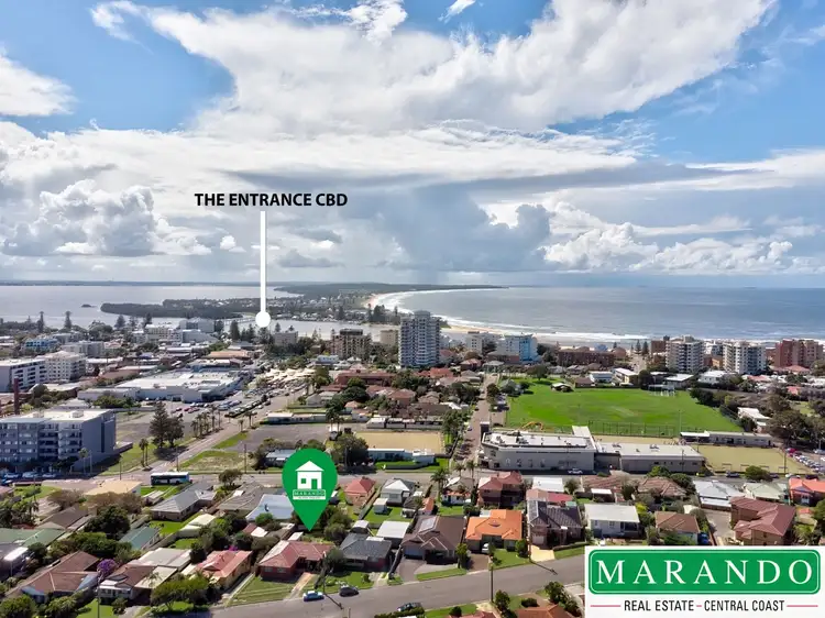6 Broonarra Street, The Entrance NSW 2261