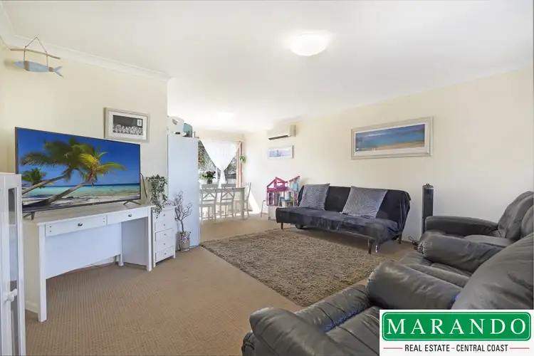 Second view of Homely house listing, 6 Broonarra Street, The Entrance NSW 2261
