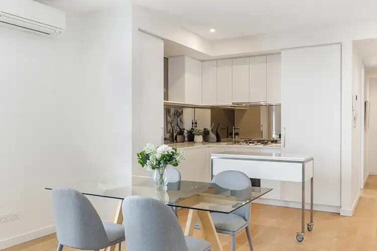 Second view of Homely apartment listing, 108/723 Toorak Road, Kooyong VIC 3144