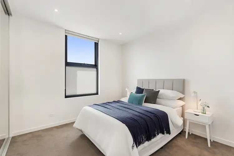 Fifth view of Homely apartment listing, 108/723 Toorak Road, Kooyong VIC 3144