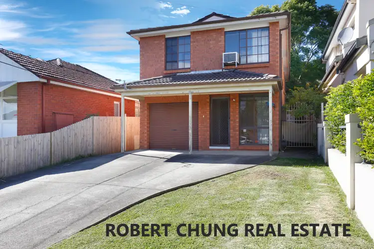Main view of Homely house listing, 2 Eve Street, Strathfield NSW 2135