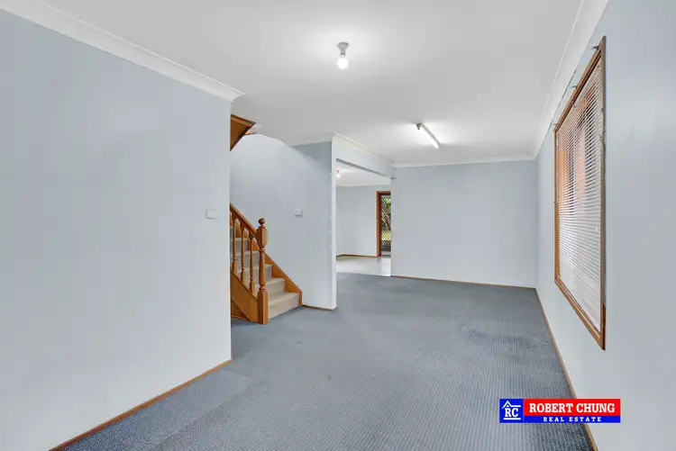 Second view of Homely house listing, 2 Eve Street, Strathfield NSW 2135
