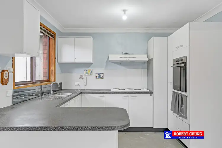 Third view of Homely house listing, 2 Eve Street, Strathfield NSW 2135