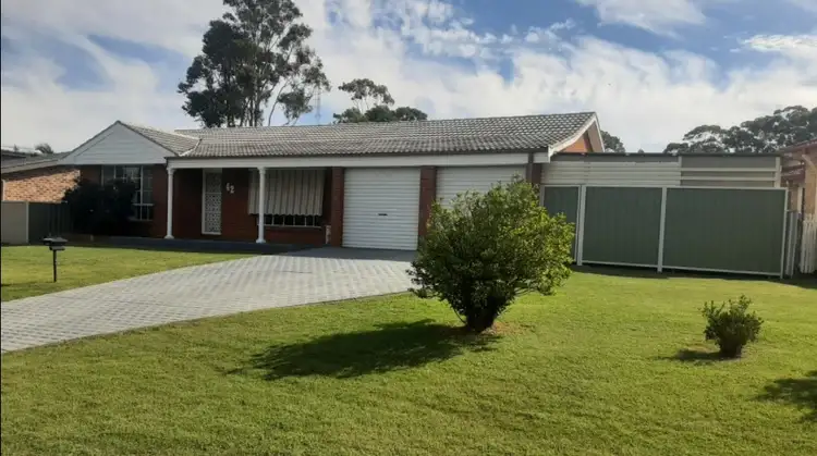 Address available on request