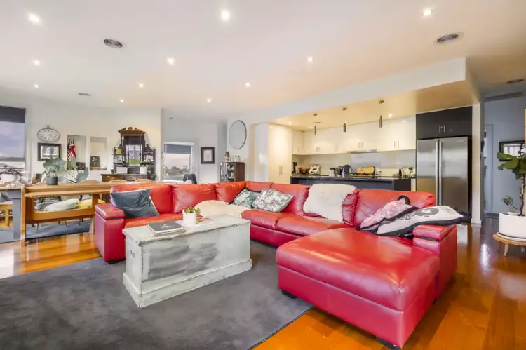 Fifth view of Homely house listing, 3 Lovely Banks Court, Legana TAS 7277