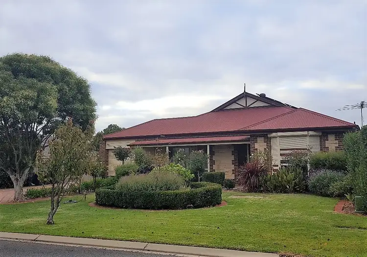 5 Gilding Street, Tanunda SA 5352