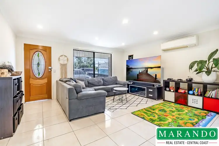 Third view of Homely house listing, 93 George Evans Road, Killarney Vale NSW 2261