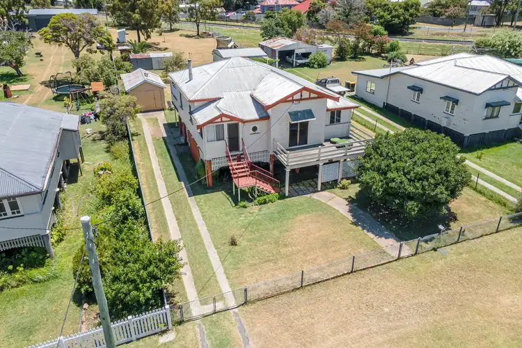47 Lyons Street, Warwick QLD 4370