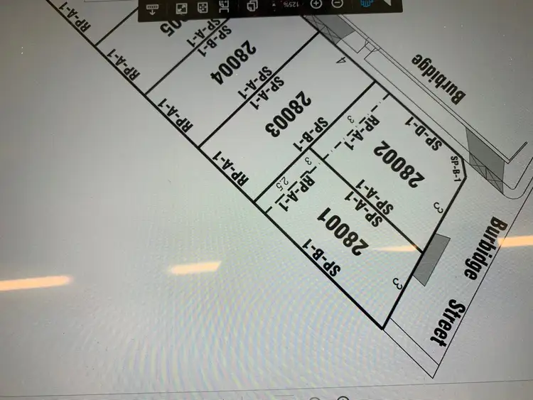 Fourth view of Homely land listing, Lot 28002, Stage 28 Greigs Road, Truganina VIC 3029