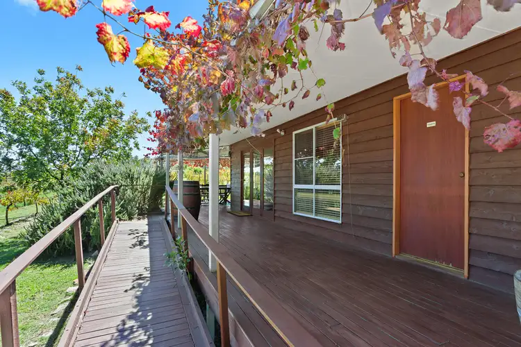 Main view of Homely other listing, 274 Spring Creek Road, Greenlands QLD 4380