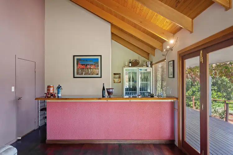 Second view of Homely other listing, 274 Spring Creek Road, Greenlands QLD 4380