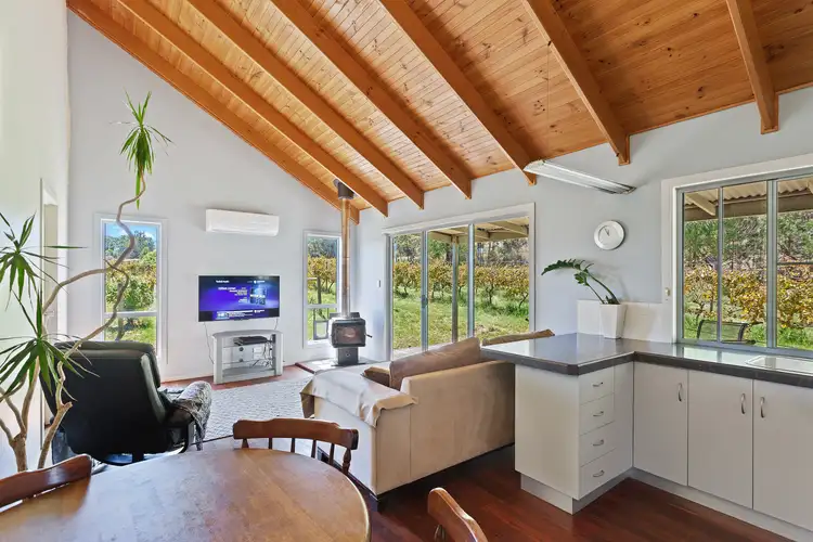 Fifth view of Homely other listing, 274 Spring Creek Road, Greenlands QLD 4380