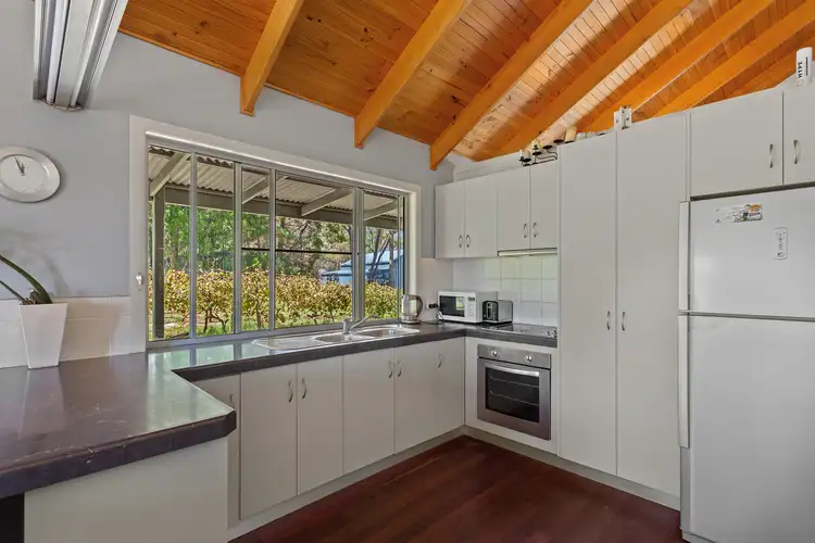 Sixth view of Homely other listing, 274 Spring Creek Road, Greenlands QLD 4380