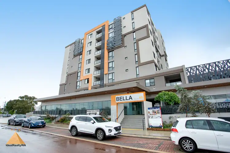 304/60 Grose Avenue, Cannington WA 6107