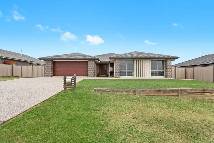7 Lakeview Avenue, Rosenthal Heights QLD 4370