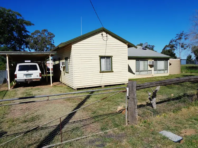 Third view of Homely house listing, 10 Killarney Street, Dulacca QLD 4425