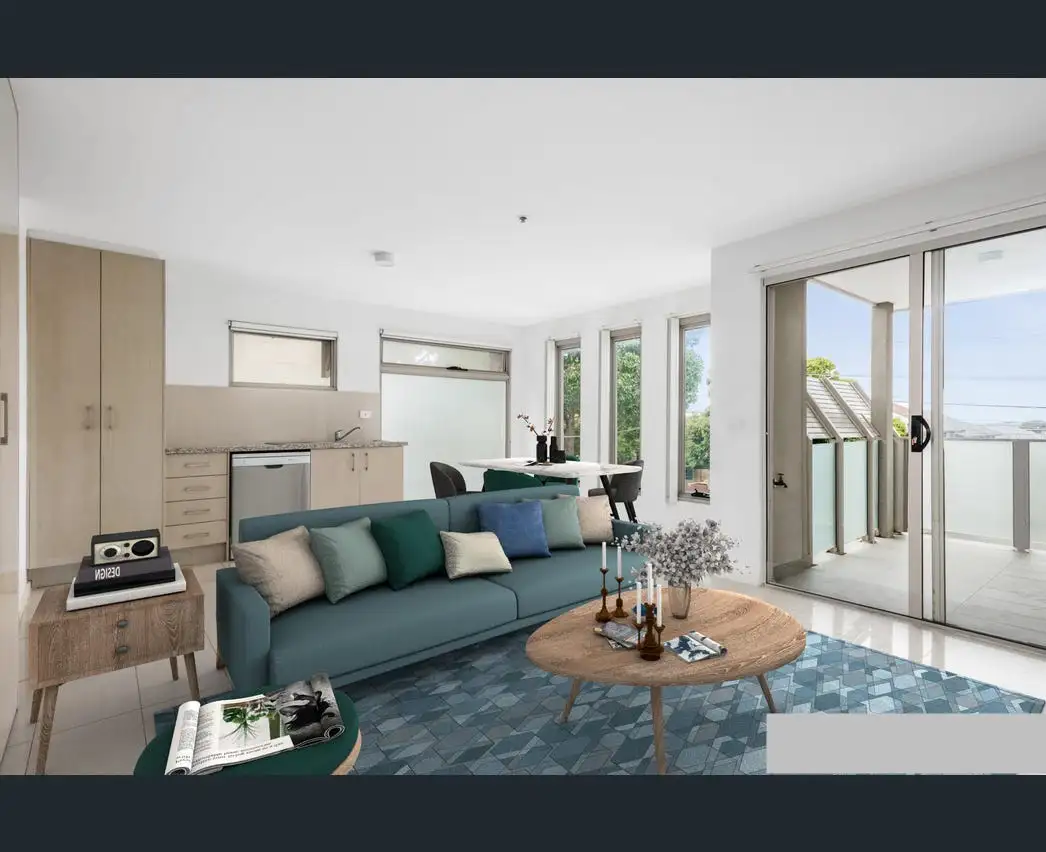 Main view of Homely apartment listing, Address available on request