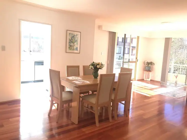 Second view of Homely apartment listing, 534 83-93 Dalmeny Ave, Rosebery NSW 2018
