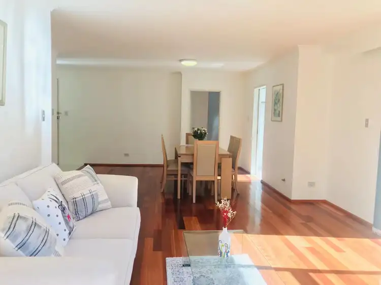Fifth view of Homely apartment listing, 534 83-93 Dalmeny Ave, Rosebery NSW 2018