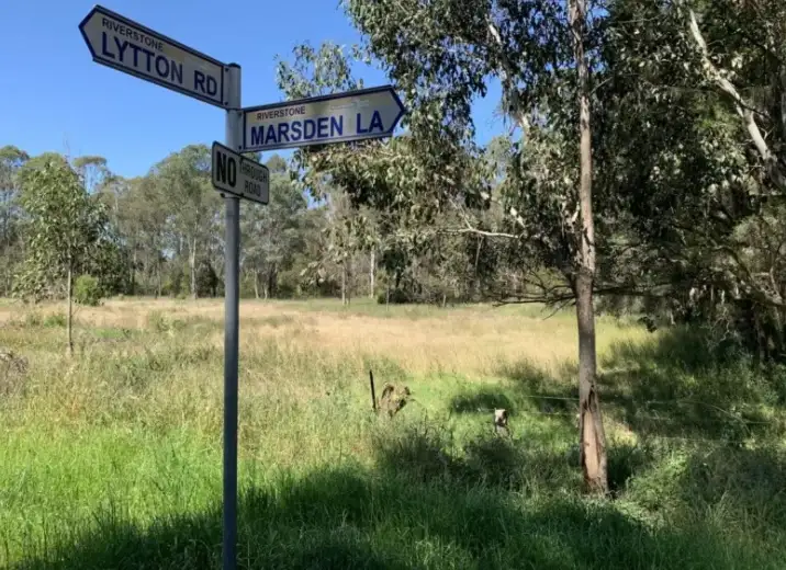 Lot 168 Lytton Road, Riverstone NSW 2765