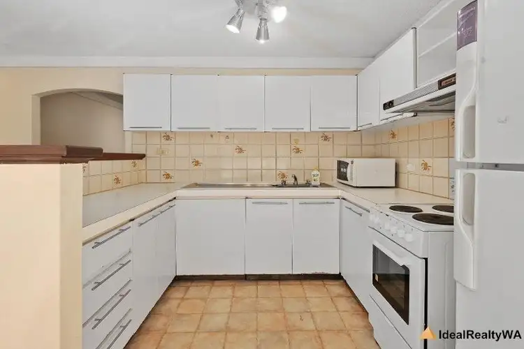 Third view of Homely apartment listing, 17/3-7 Abbotsford Street, West Leederville WA 6007