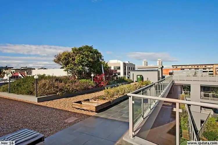 Fourth view of Homely unit listing, 7/21-69 Regent St, Redfern NSW 2016