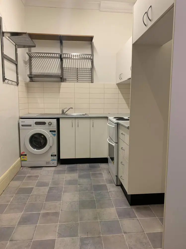 Second view of Homely unit listing, 1 111-115 Canterbury Rd, Canterbury NSW 2193