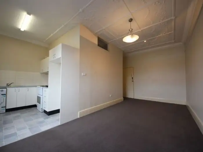 Third view of Homely unit listing, 1 111-115 Canterbury Rd, Canterbury NSW 2193