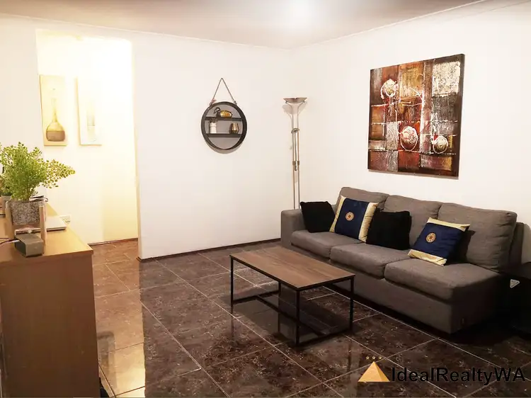 12 Brookman Avenue, Langford WA 6147