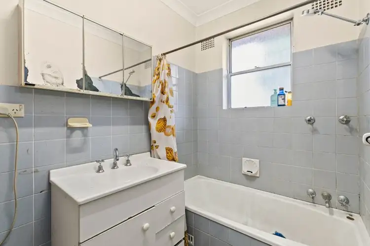 Second view of Homely apartment listing, 9/23 St Ann Street, Merrylands NSW 2160