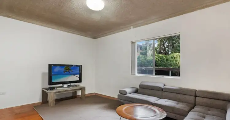 Second view of Homely apartment listing, 1/25 Addlestone Road, Merrylands NSW 2160
