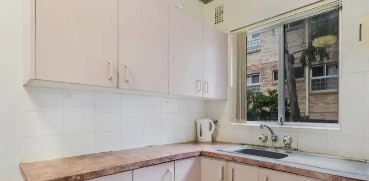 Third view of Homely apartment listing, 1/25 Addlestone Road, Merrylands NSW 2160